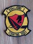 US Navy patch: Fighting 302