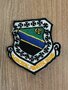 Air Force patch: 3rd TFW 
