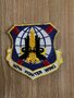 Air Force patch: 187th FW 