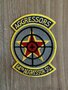 Air Force patch: 64th Aggressor Sq