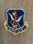 Air Force patch: 23d TFW 