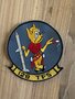 Air Force patch: 128 TFS 