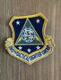Air Force patch: 180th TFG 