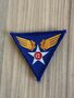 Air Force patch: 12 