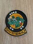 Air Force patch: 422d Test & Eval. Sq 