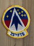Air Force patch: 25th FTS 