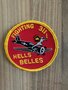 USMC patch: Fighting 311 HELLS BELLES 