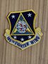 Air Force patch: 180th Fighter Wing 