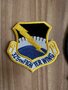 Air Force patch: 325th Fighter Wing 