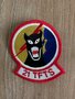 Air Force patch: 21 TFTS 