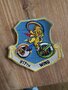 Air Force patch: 917th Wing 