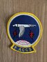 Air Force patch: 7th ACCS 
