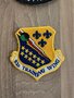 Air Force patch: 82d Training Wing 