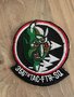 Air Force patch: 356 TFS 