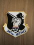 Air Force patch: 347th Wing 