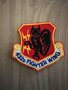 Air Force patch: 432d Fighter Wing 