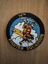 Air Force patch: 14th Fighter Squadron 