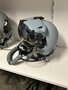 JHMCS flight helmet size medium & MBU-20/P CE oxygen mask size Medium Narrow 