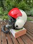US Firefighter flight helmet County of Los Angelost Fire Dept