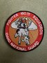 190th Fighter Sqn patch 
