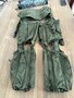 CSU-13 Anti g suit size Small Long II used 
