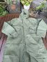 NBC pilot suit size XL 