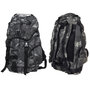 Rucksack Fostex Recon 15 ltr  grey camo 