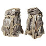 Rucksack Fostex Recon 15 ltr  sand camo 
