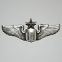 Wing Senior Pilot