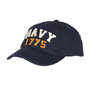 Navy 1775  stone washed