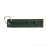 Keyring Fighter Pilot