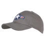 Base Ball Cap USAF WW II grey