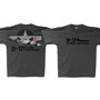 B-17 Flying Fortress T-Shirt Adult Skywear line