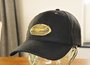 F-86 Sabre Luxury baseball cap with metal emblem F-86 Sabre brass cap_