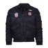 Fostex kid CWU flight jacket_