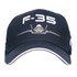 F-35 Lightning cap for kid RAF_