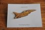 Magnetbox F-16 Fighting Falcon nature color_
