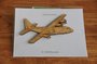 Magnetbox C-130 Hercules nature color_