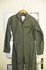 Nomex CWU-27/P pilot suit(s) color sage-green_