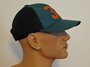 32ste Tactical Fighter Squadron Base-ball cap CNA Soesterberg AB Wolfhounds_