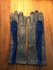 Nomex Fighter Pilot Gloves color Navy blue (the Blue Angels color) SALE price_