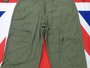 Nomex CWU-27/P pilot suit(s) color sage-green_