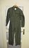 Nomex CWU-27/P pilot suit(s) color sage-green_