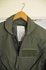 Nomex CWU-27/P pilot suit(s) color sage-green_