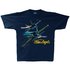 the Blue Angels T-shirt U.S. Navy aerobatic team t shirt SALE_