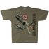 F-104 Starfighter T-shirt  F--104 Starfighter t shirt_