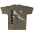 F-14 Tomcat T-shirt  US Navy F-14 Tomcat t shirt_