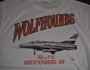 F-100 Super Sabre 32nd FIS the Wolfhounds CNA Soesterberg AB_