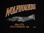 32nd TFS Wolfhounds white T-shirt  F-4E Phantom_