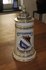 Sembach AB Germany 1956-1957 Cold War Beer Stein Bier Krug 66th TRW_